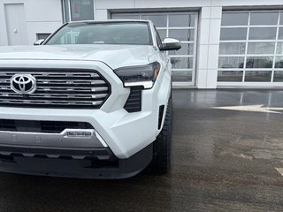 Toyota Tacoma Hybrid Limited 2025 à Amos, Québec - 4 - w320h240px