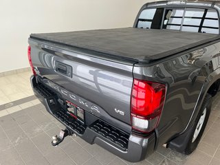 Toyota Tacoma SR5 2021 à Amos, Québec - 5 - w320h240px