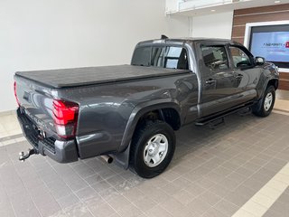 Toyota Tacoma SR5 2021 à Amos, Québec - 6 - w320h240px