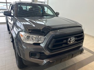 Toyota Tacoma SR5 2021 à Amos, Québec - 2 - w320h240px