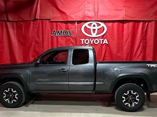 2023  Tacoma * 4X4 * ACCES CAB  * in Amos, Quebec - 3 - w320h240px