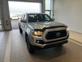 Toyota Tacoma SR5 2023 à Amos, Québec - 2 - w320h240px