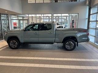 2023 Toyota Tacoma TRD SPORT PREMIUM in Amos, Quebec - 6 - w320h240px