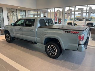 2023 Toyota Tacoma TRD SPORT PREMIUM in Amos, Quebec - 3 - w320h240px
