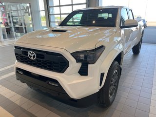 2024 Toyota Tacoma SR5 in Amos, Quebec - 3 - w320h240px