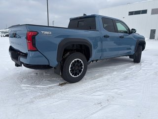 Toyota Tacoma TRD Off Road Plus 2026 à Amos, Québec - 3 - w320h240px