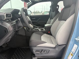 Toyota Tacoma TRD Off Road Plus 2026 à Amos, Québec - 5 - w320h240px