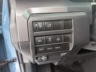 Toyota Tacoma TRD Off Road Plus 2026 à Amos, Québec - 6 - w320h240px