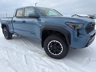 Toyota Tacoma TRD Off Road Plus 2026 à Amos, Québec - 4 - w320h240px
