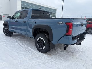 Toyota Tacoma TRD Off Road Plus 2026 à Amos, Québec - 2 - w320h240px