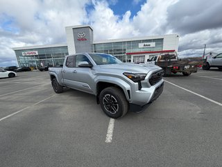 Toyota Tacoma TRD Sport Plus 2026 à Amos, Québec - 4 - w320h240px