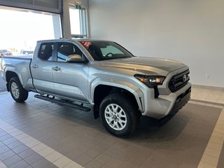 Toyota Tacoma SR5 2026 à Amos, Québec - 6 - w320h240px