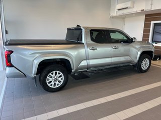 Toyota Tacoma SR5 2026 à Amos, Québec - 5 - w320h240px