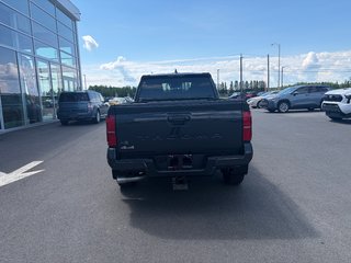 Toyota Tacoma SR5 Plus 2026 à Amos, Québec - 4 - w320h240px