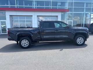 Toyota Tacoma SR5 Plus 2026 à Amos, Québec - 6 - w320h240px