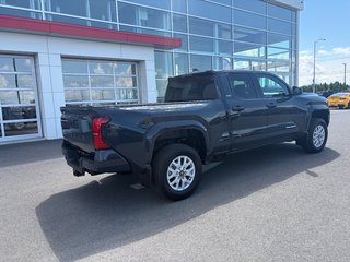 Toyota Tacoma SR5 Plus 2026 à Amos, Québec - 5 - w320h240px