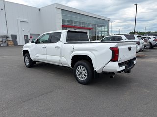 Toyota Tacoma SR5 2026 à Amos, Québec - 5 - w320h240px