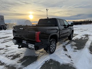 2024  TUNDRA HYBRID CREWMAX PLATINUM in Amos, Quebec - 3 - w320h240px