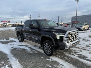 2024  TUNDRA HYBRID CREWMAX PLATINUM in Amos, Quebec - 4 - w320h240px