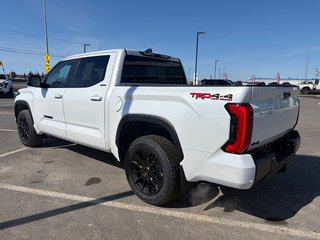 Toyota Tundra Hybrid LIMITED TRD OFF ROAD 2026 à Amos, Québec - 2 - w320h240px