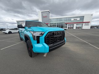 2026 Toyota Tundra Hybrid TRD PRO in Amos, Quebec - 5 - w320h240px