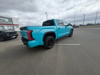 2026 Toyota Tundra Hybrid TRD PRO in Amos, Quebec - 3 - w320h240px