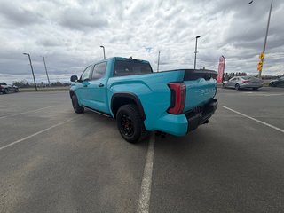 2026 Toyota Tundra Hybrid TRD PRO in Amos, Quebec - 2 - w320h240px