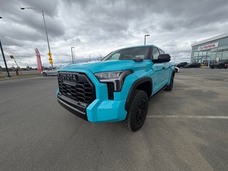 2026 Toyota Tundra Hybrid TRD PRO in Amos, Quebec - 6 - w320h240px