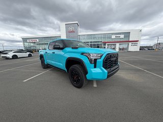 2026 Toyota Tundra Hybrid TRD PRO in Amos, Quebec - 4 - w320h240px