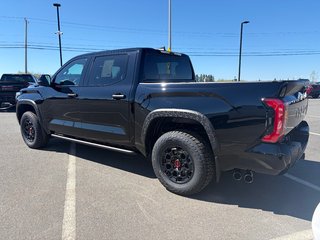 2026 Toyota Tundra Hybrid TRD PRO in Amos, Quebec - 2 - w320h240px