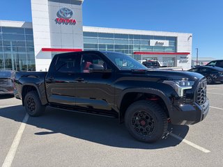 2026 Toyota Tundra Hybrid TRD PRO in Amos, Quebec - 4 - w320h240px