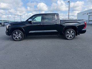 2026 Toyota Tundra Hybrid CAPSTONE in Amos, Quebec - 2 - w320h240px
