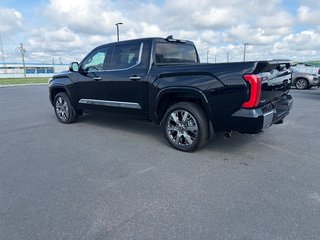 2026 Toyota Tundra Hybrid CAPSTONE in Amos, Quebec - 3 - w320h240px