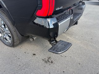 2026 Toyota Tundra Hybrid CAPSTONE in Amos, Quebec - 5 - w320h240px