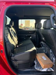 Toyota Tundra Hybrid LIMITED L NIGHTSHADE 2026 à Amos, Québec - 6 - w320h240px