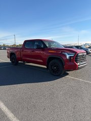 Toyota Tundra Hybrid LIMITED L NIGHTSHADE 2026 à Amos, Québec - 4 - w320h240px