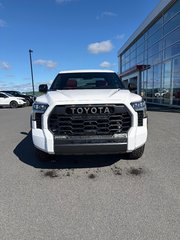 2026 Toyota Tundra Hybrid TRD PRO in Amos, Quebec - 6 - w320h240px