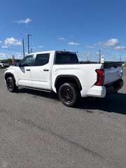 2026 Toyota Tundra Hybrid TRD PRO in Amos, Quebec - 2 - w320h240px