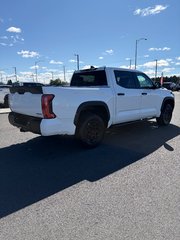 2026 Toyota Tundra Hybrid TRD PRO in Amos, Quebec - 4 - w320h240px