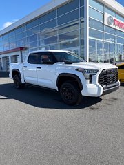 2026 Toyota Tundra Hybrid TRD PRO in Amos, Quebec - 5 - w320h240px