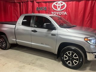 2020  Tundra DOUBLE CAB in Amos, Quebec - 4 - w320h240px