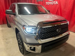 2020  Tundra DOUBLE CAB in Amos, Quebec - 2 - w320h240px