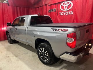 2020  Tundra DOUBLE CAB in Amos, Quebec - 5 - w320h240px