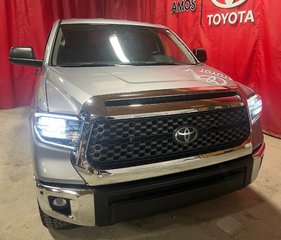 2020  Tundra DOUBLE CAB in Amos, Quebec - 3 - w320h240px