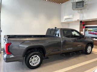 Toyota Tundra SR5 2022 à Amos, Québec - 2 - w320h240px