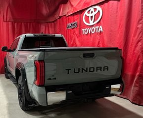 2023  Tundra * VERSION DOUBLE CAB SR5 * in Amos, Quebec - 3 - w320h240px