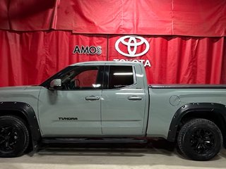 2023  Tundra * VERSION DOUBLE CAB SR5 * in Amos, Quebec - 4 - w320h240px