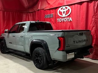 2023  Tundra * VERSION DOUBLE CAB SR5 * in Amos, Quebec - 5 - w320h240px
