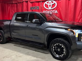 Tundra  2023 à Amos, Québec - 2 - w320h240px