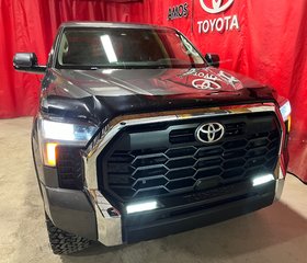 Tundra  2023 à Amos, Québec - 4 - w320h240px